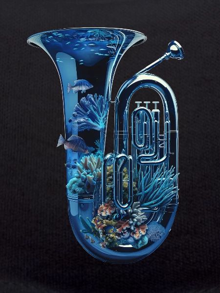 Fish Tuba