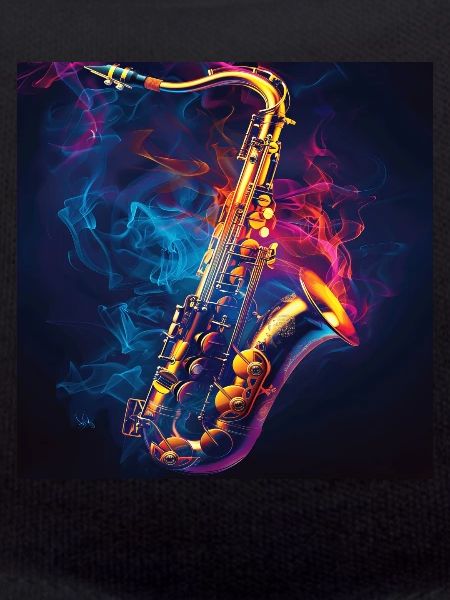 Saxophone
