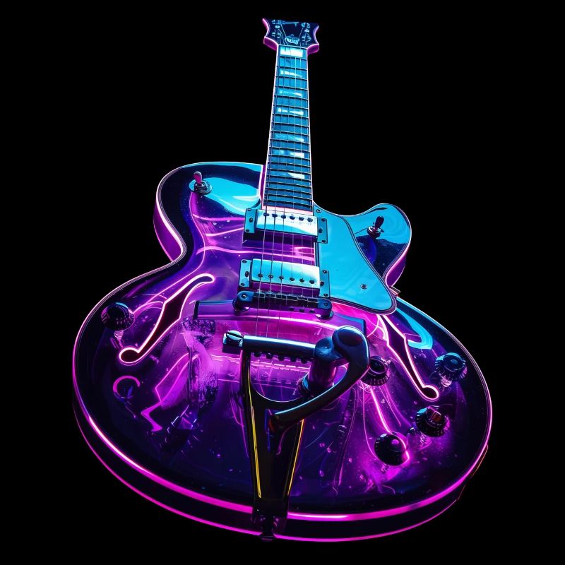 Gitarre
