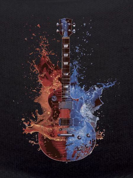 Gitarre