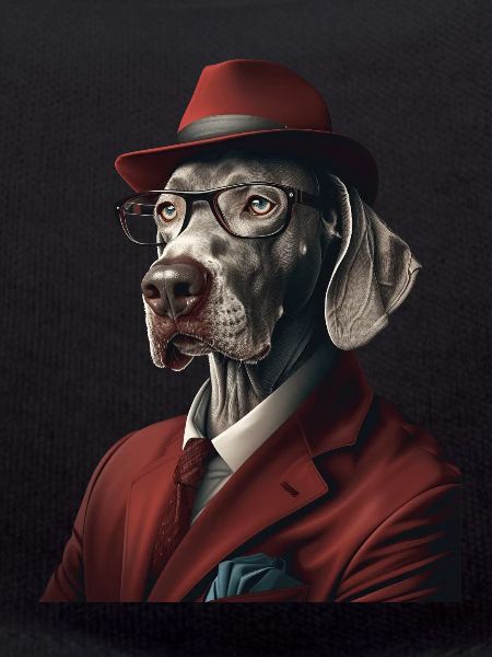 Weimaraner