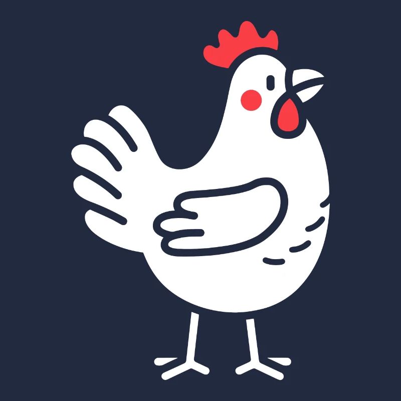 Huhn