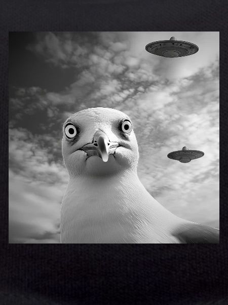 Möwe