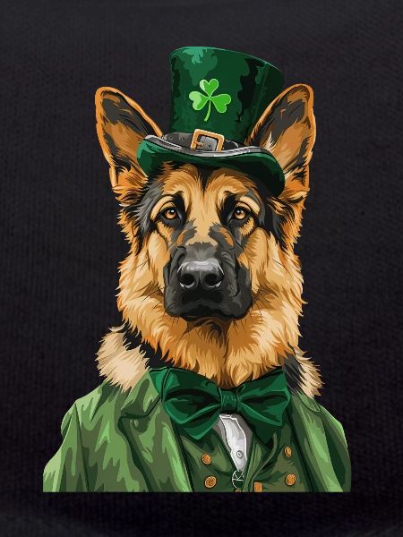 Deutscher Schäferhund
