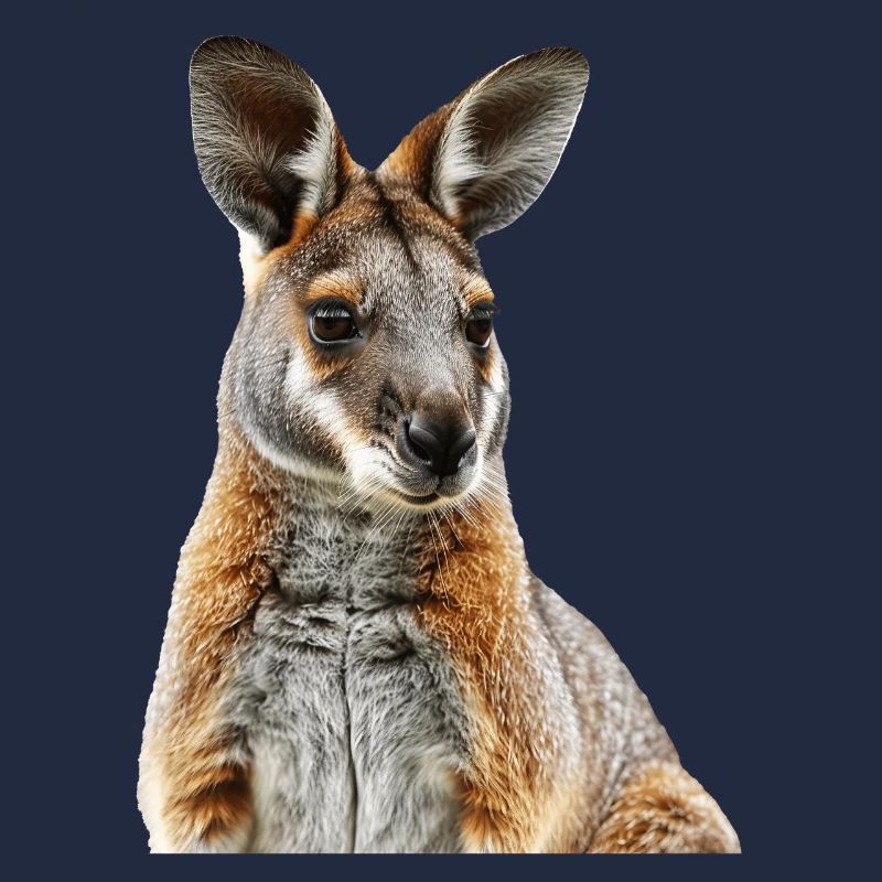 Wallaby
