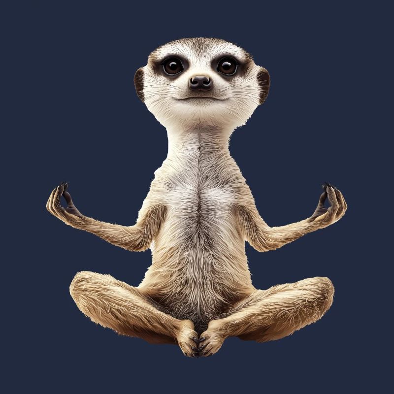 Erdmännchen