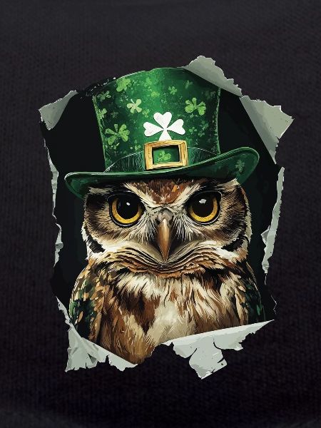 St. Patrick Eule