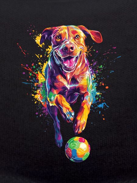 Rhodesian Ridgeback