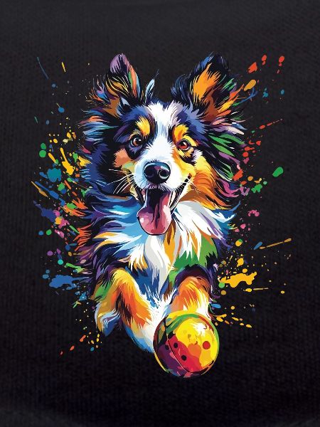 Shetland Sheepdog