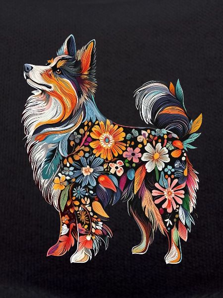 Shetland Sheepdog