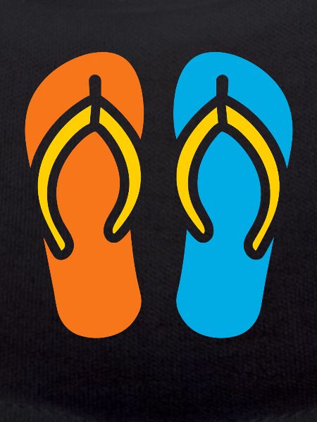Flip flops