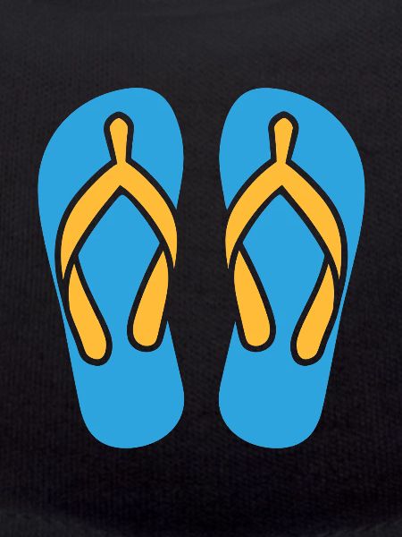 Flip flops