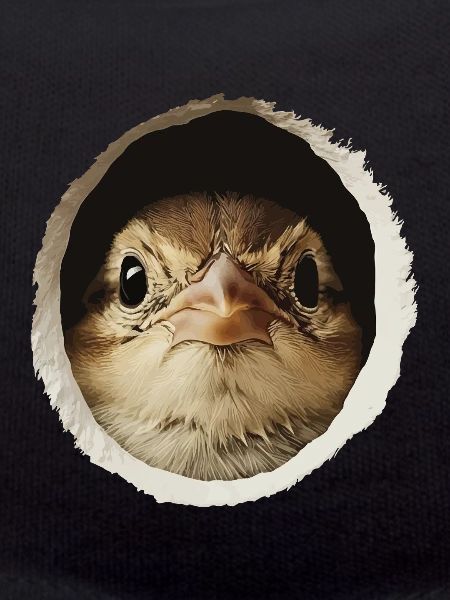 Finch Bird