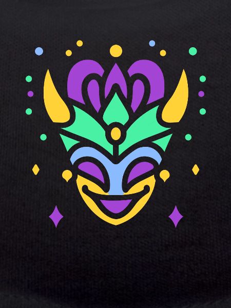 masque carnaval