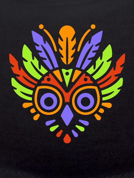 Carnival mask