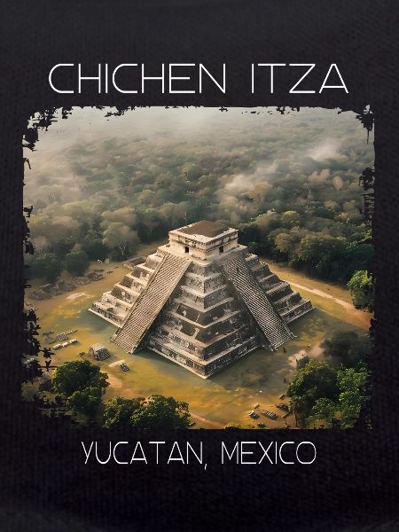 Chichén Itzá