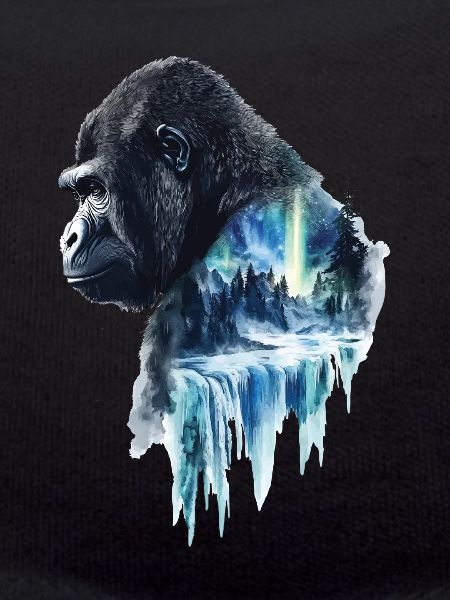 Gorilla