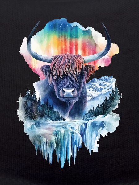 Hochlandrind