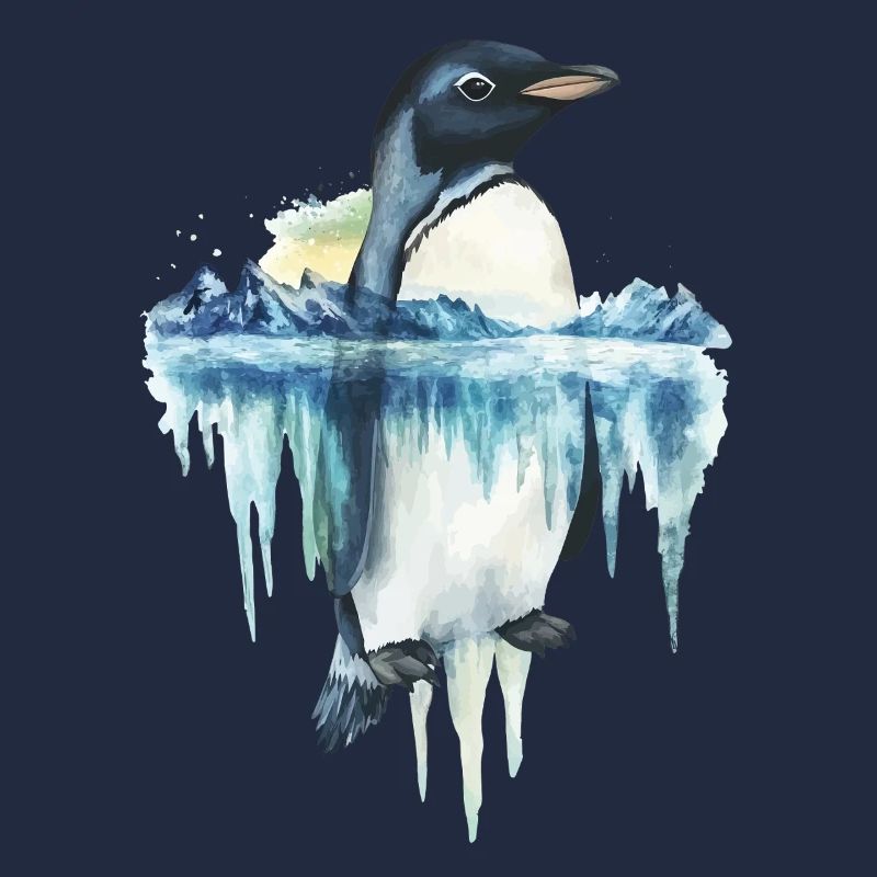 Pinguin