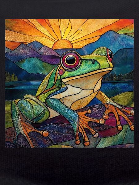 Frosch