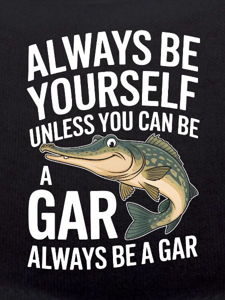Gar