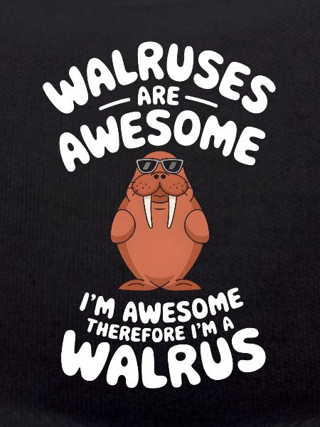 Walross