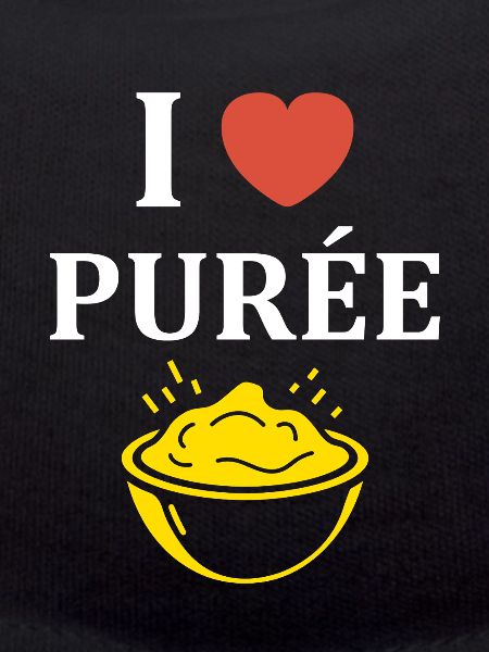 Purée
