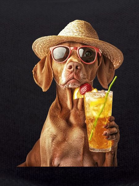 Vizsla