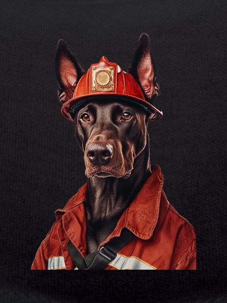 Dobermann