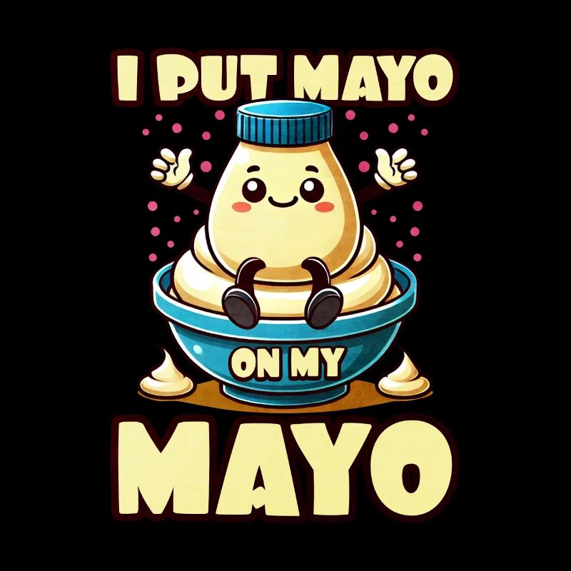 Mayonnaise