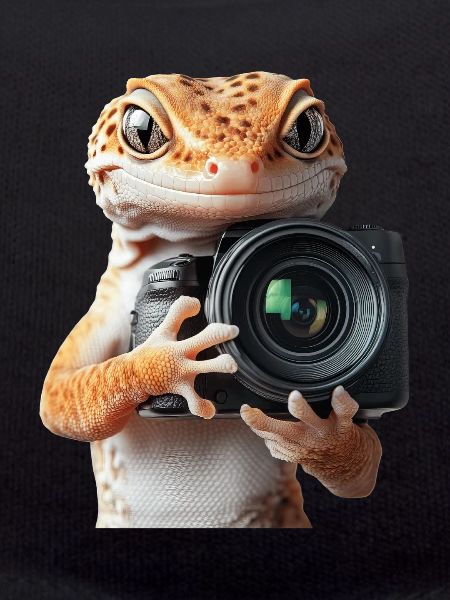 Leopardgecko