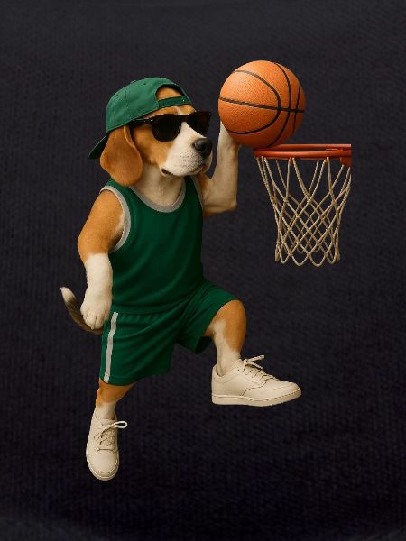 Beagle