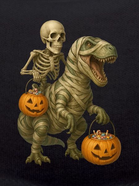 T-Rex