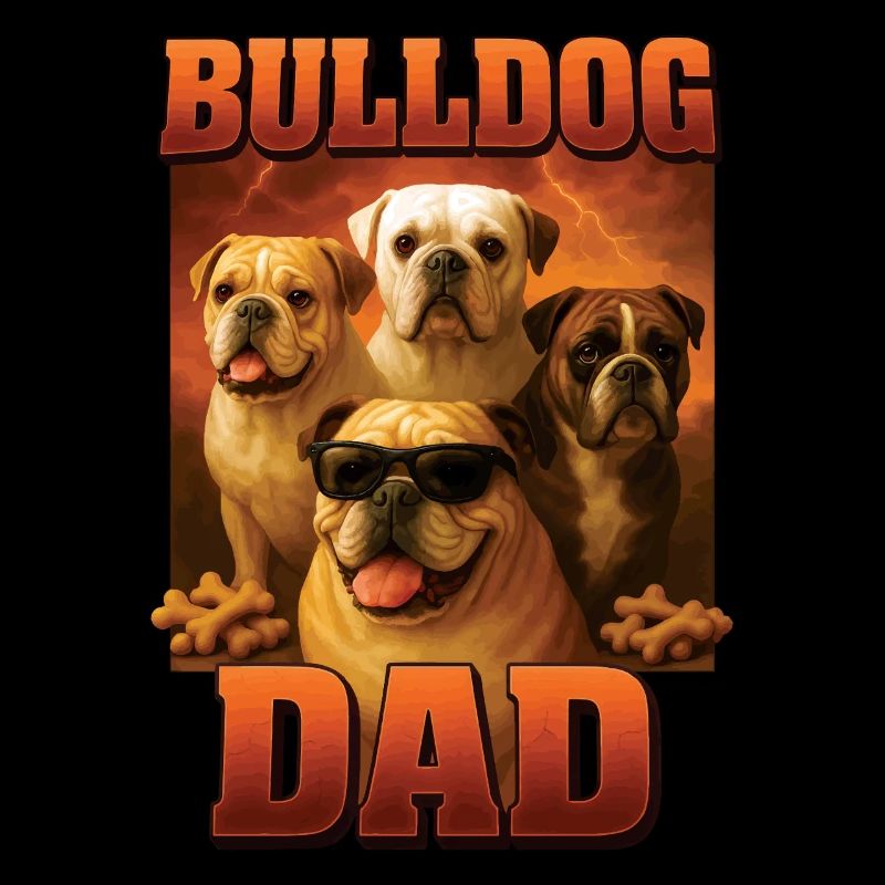 Bulldogge