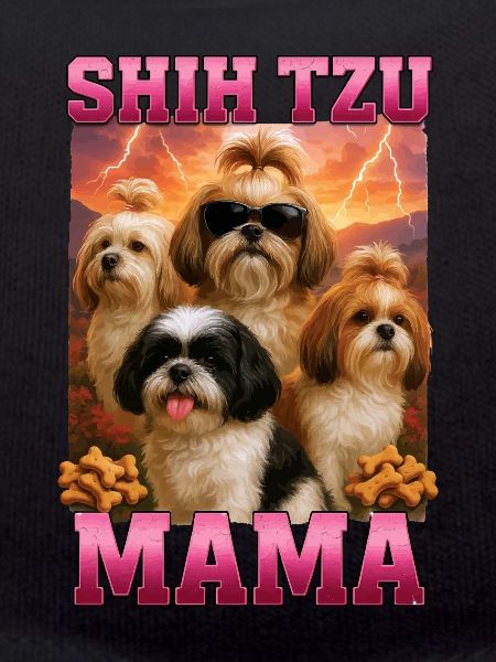 Shih Tzu