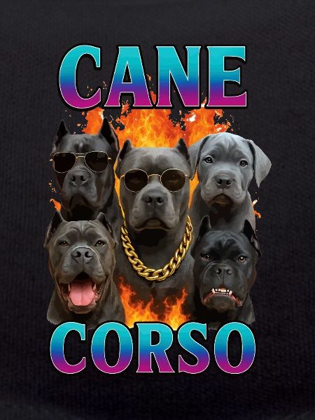Cane Corso