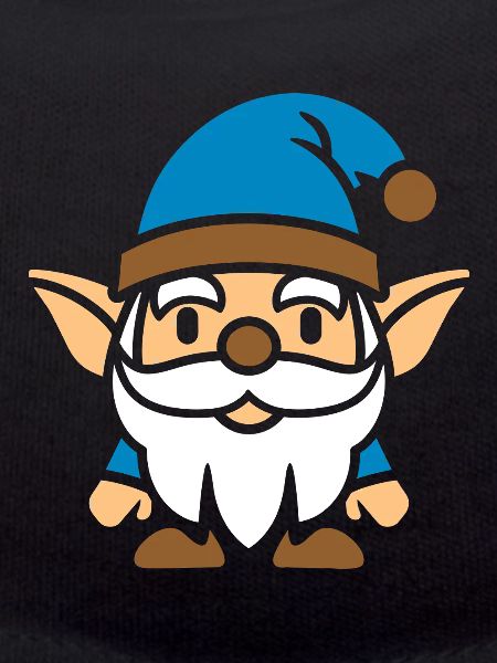 dwarf