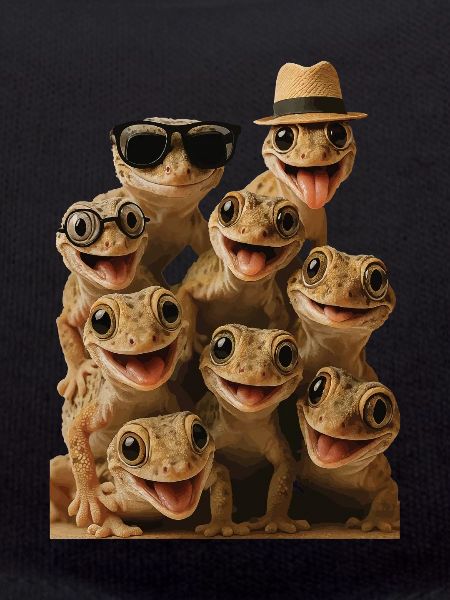 Gecko
