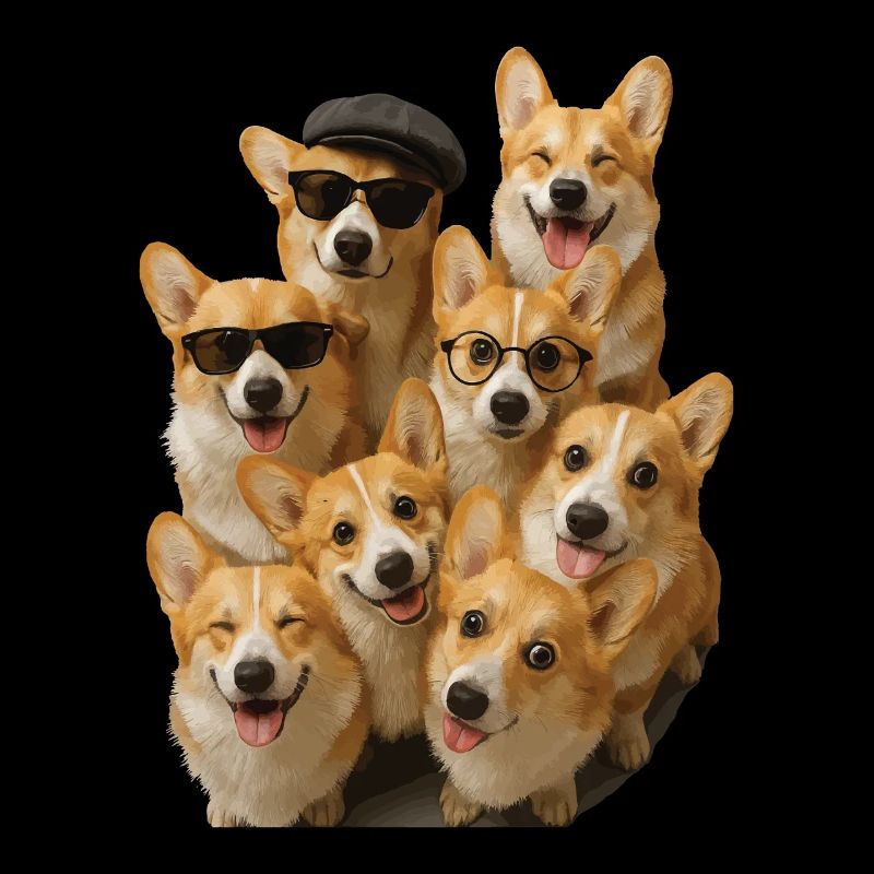 Corgi