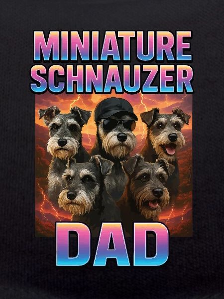 Zwergschnauzer