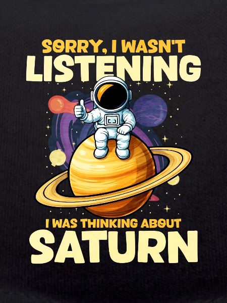 Saturn