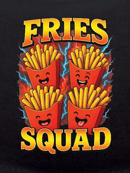 Pommes