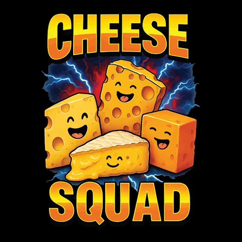 Cheese
