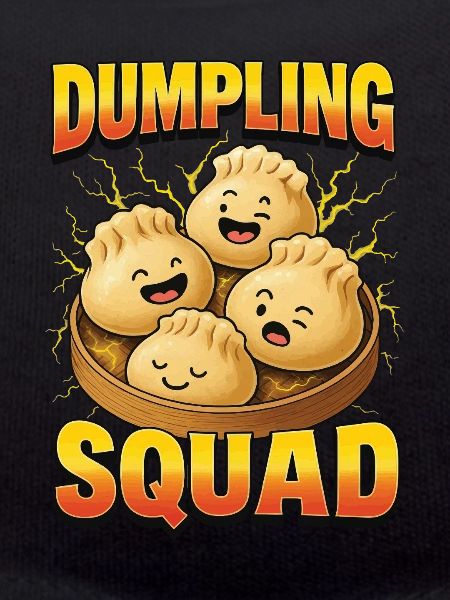 Dumbling dumpling
