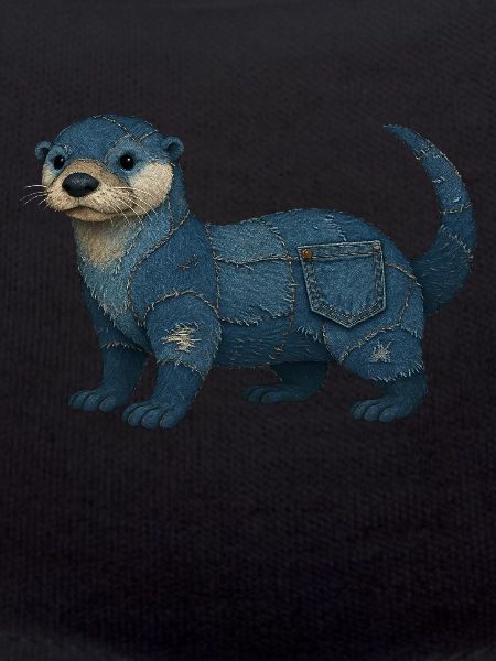 Otter Denim