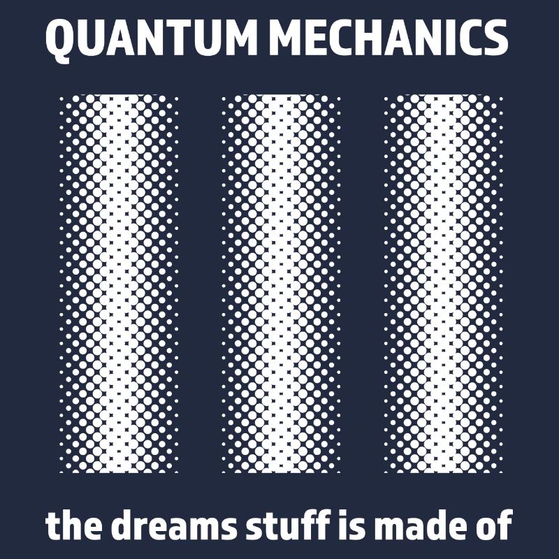 Quantum mechanics physics
