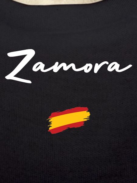 Zamora