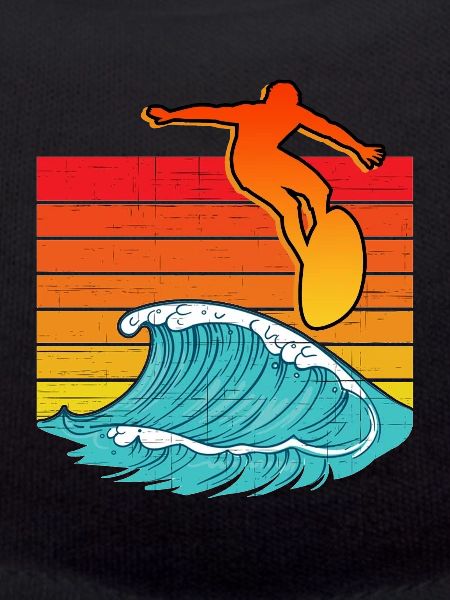 Surfing