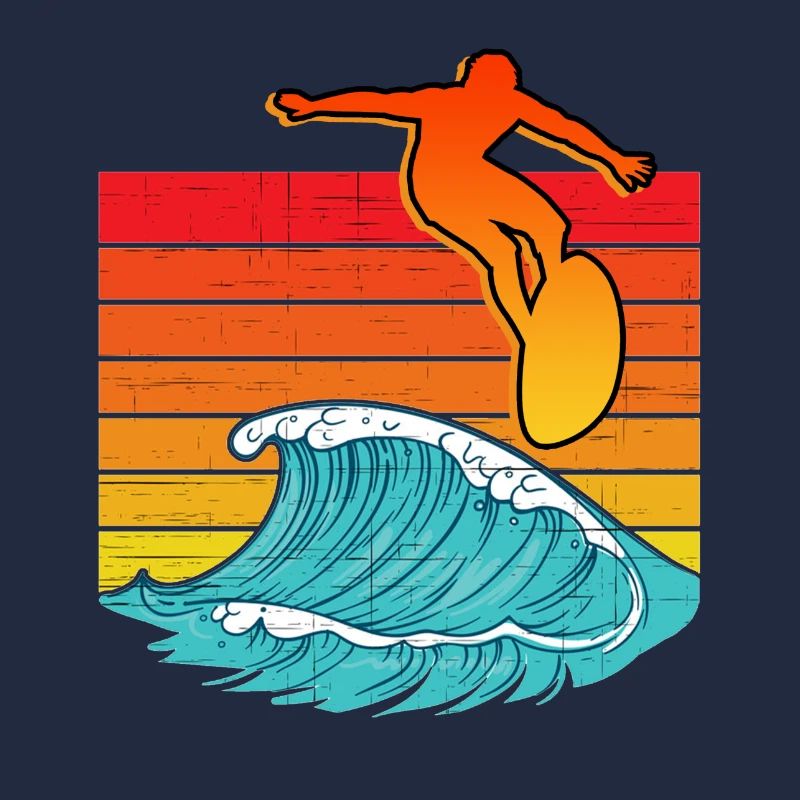 Surfing