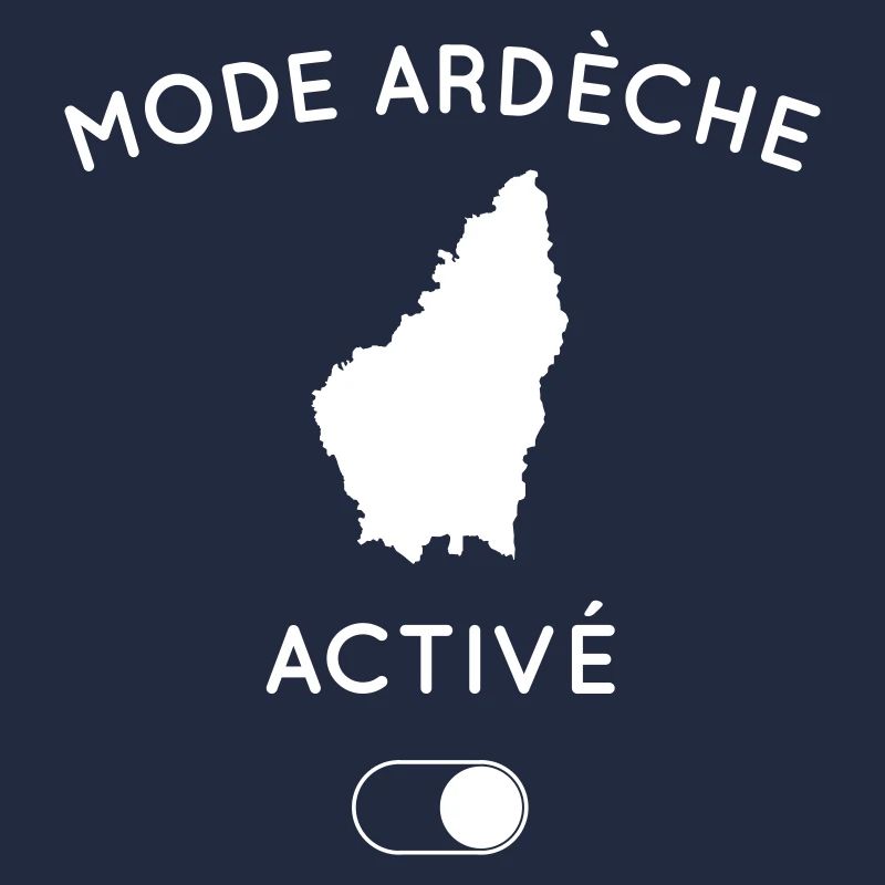 Mode Ardèche activé